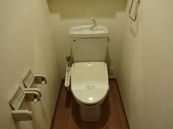トイレ エスポワール