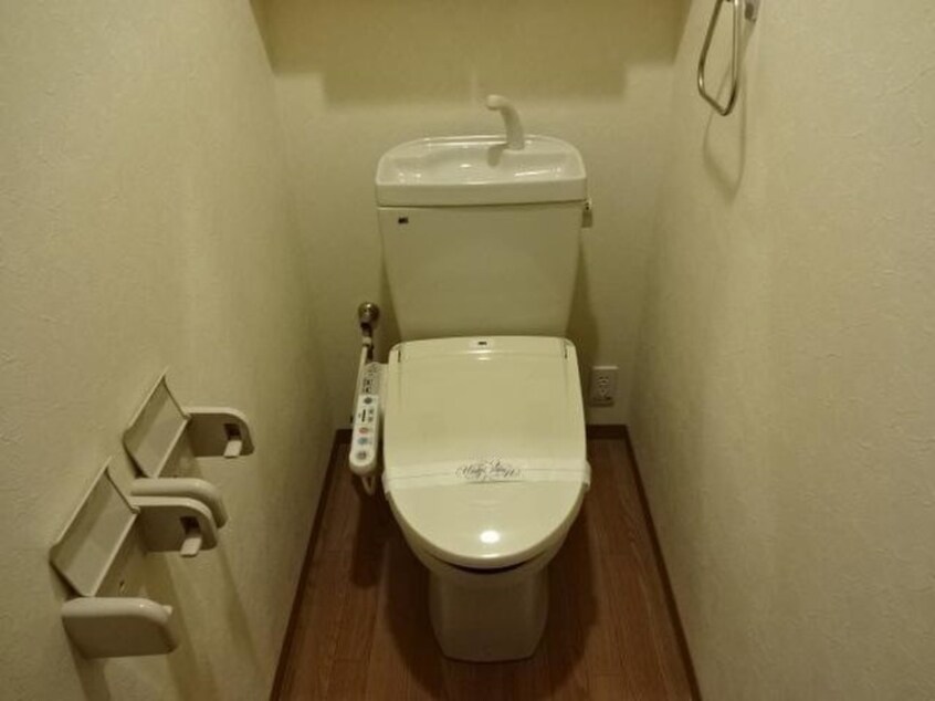 トイレ エスポワール