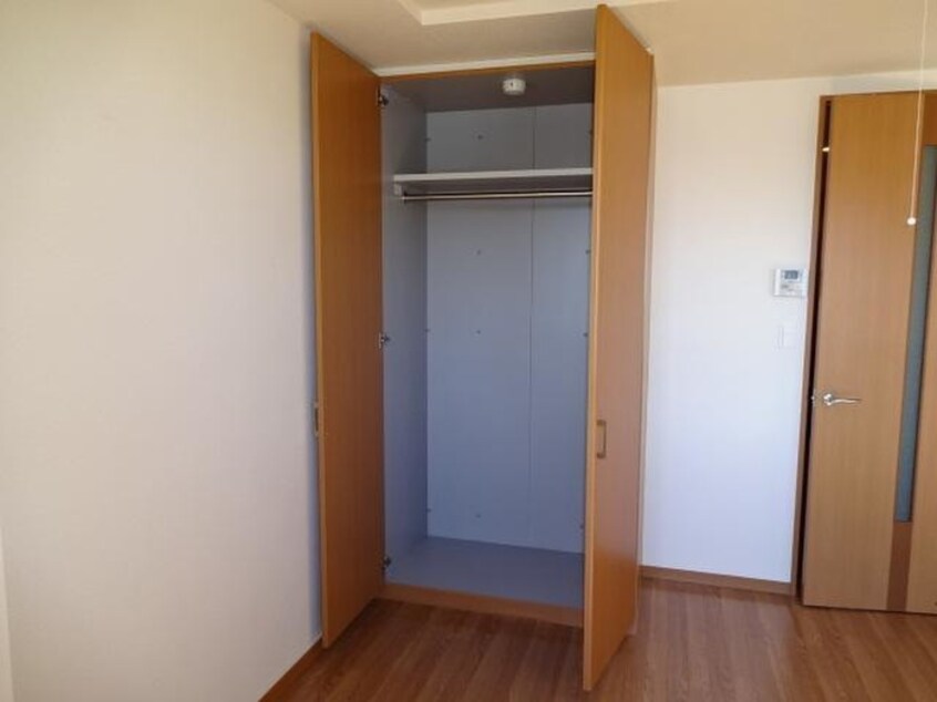 収納 エスポワール