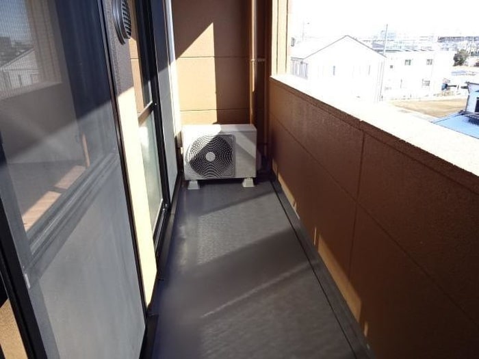 ベランダ・バルコニー エスポワール
