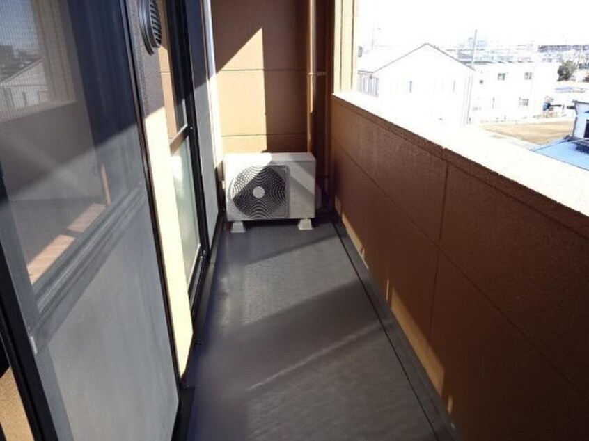 ベランダ・バルコニー エスポワール