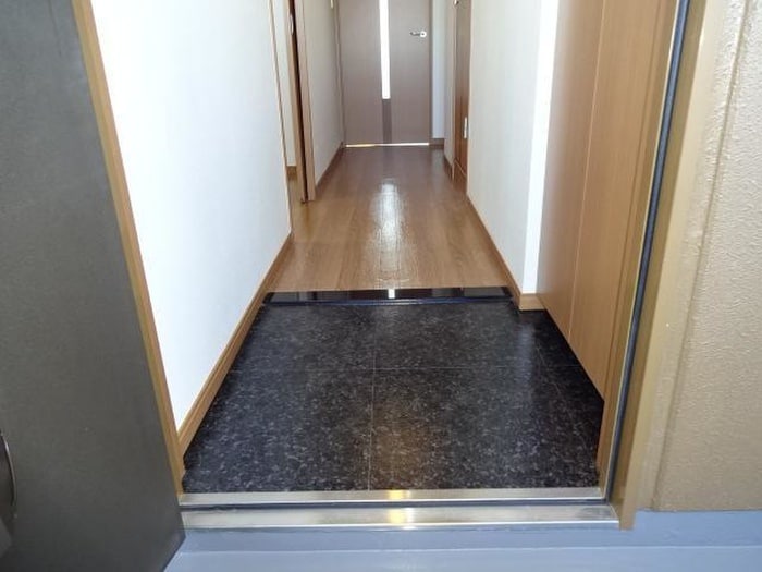 廊下 エスポワール