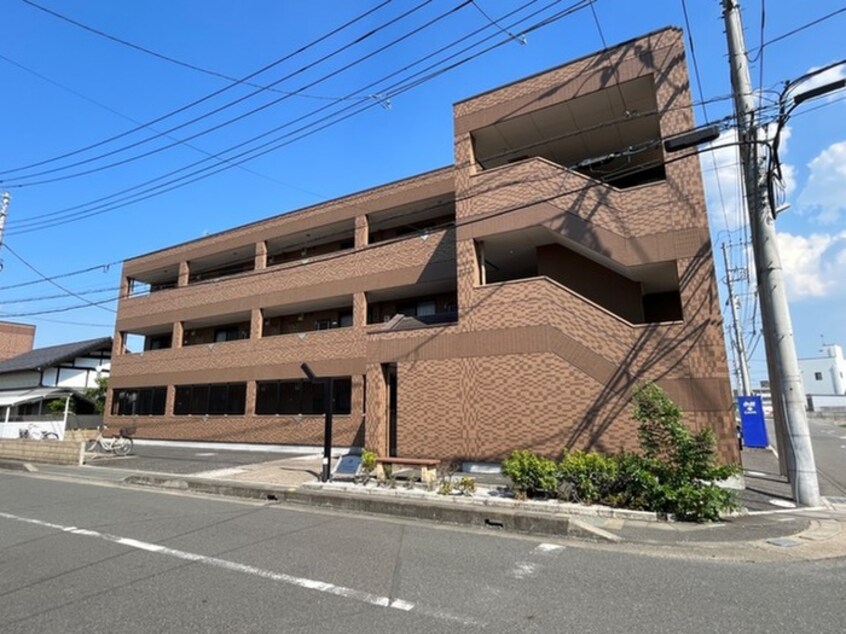 周辺環境 エスポワール