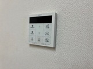 廊下 エスポワール