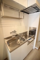 キッチン アゼ－ルリド－マンション