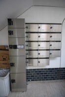 建物設備 アゼ－ルリド－マンション