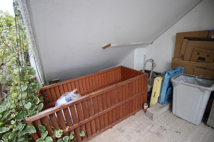 建物設備 アゼ－ルリド－マンション