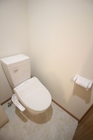 トイレ アゼ－ルリド－マンション