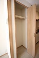 収納 アゼ－ルリド－マンション