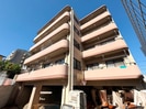 アムール藤が丘の外観