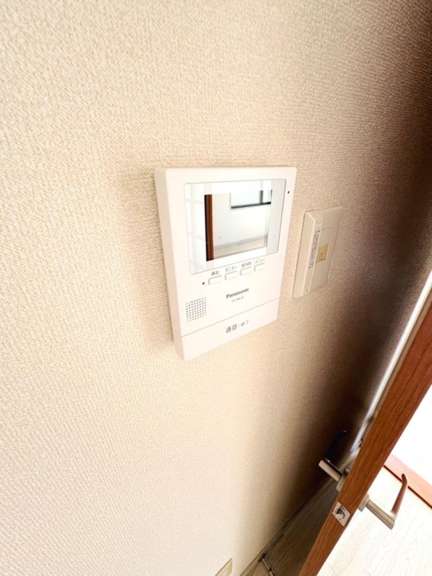 内観写真 アムール藤が丘