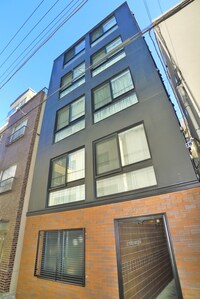 アリュール押上