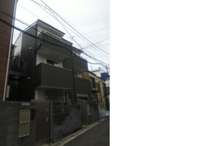 クラックス大和町