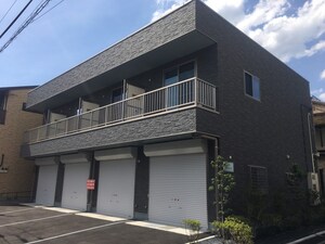 メゾンアイ