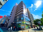 ﾊﾟｰｸ･ﾉｳﾞｧ伊勢佐木長者町(504)