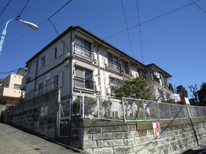 メゾン入江