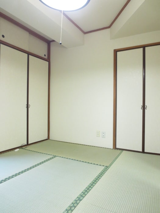 居室 なり駒サ－ドビル(第3)