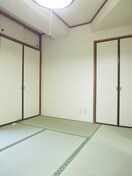 居室 なり駒サ－ドビル(第3)