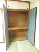 収納 なり駒サ－ドビル(第3)