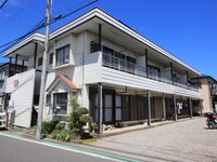 メゾンセンゲン