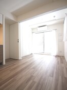 居室 コスモグラシア学芸大学