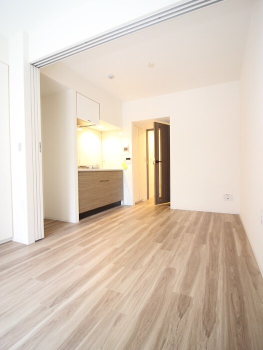 居室 コスモグラシア学芸大学