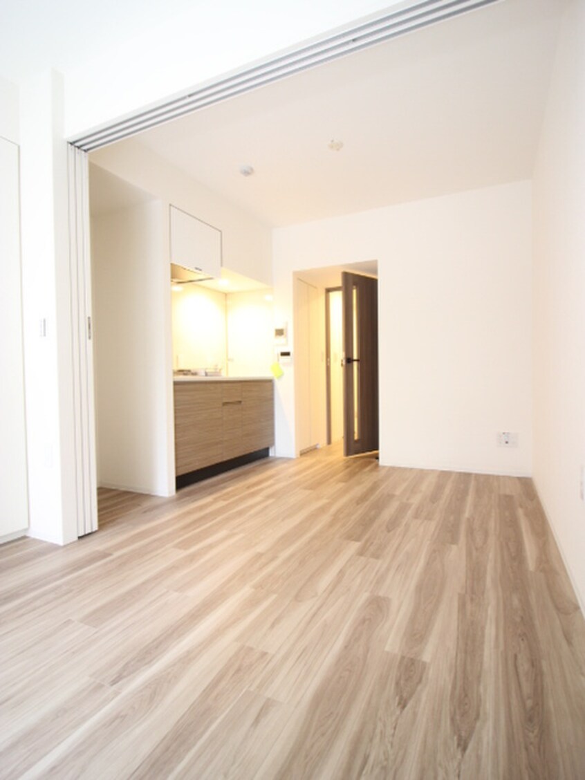 居室 コスモグラシア学芸大学