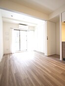 居室 コスモグラシア学芸大学