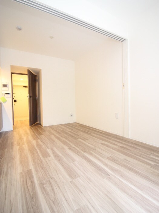 居室 コスモグラシア学芸大学