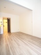 居室 コスモグラシア学芸大学