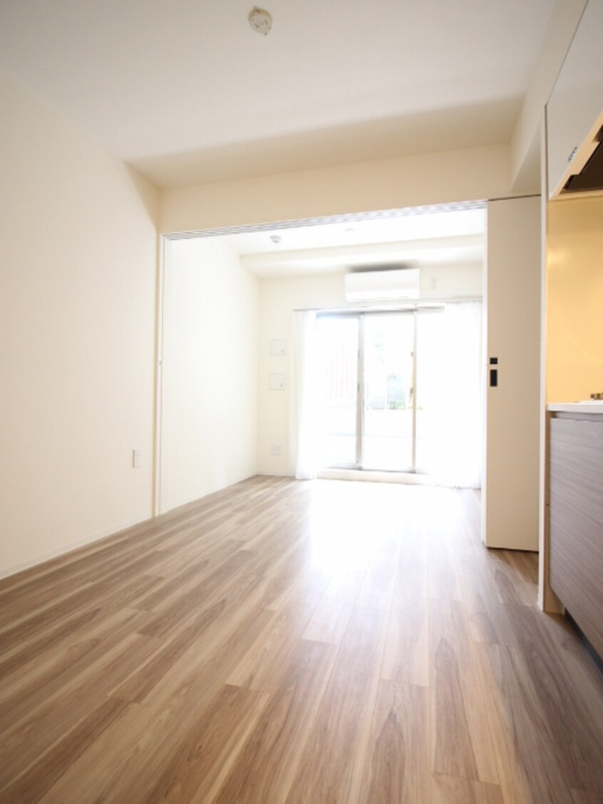 居室 コスモグラシア学芸大学