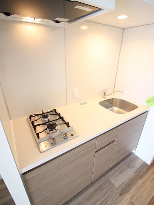 キッチン コスモグラシア学芸大学