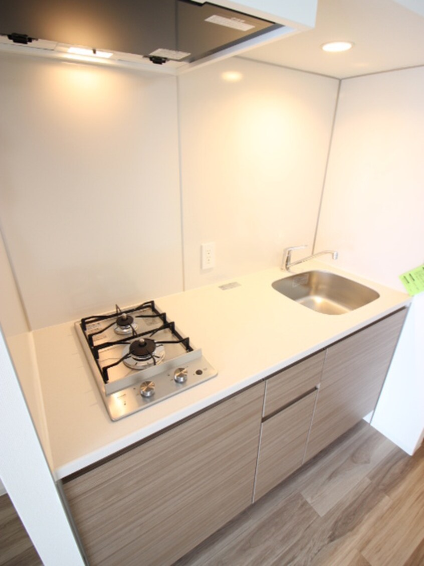 キッチン コスモグラシア学芸大学