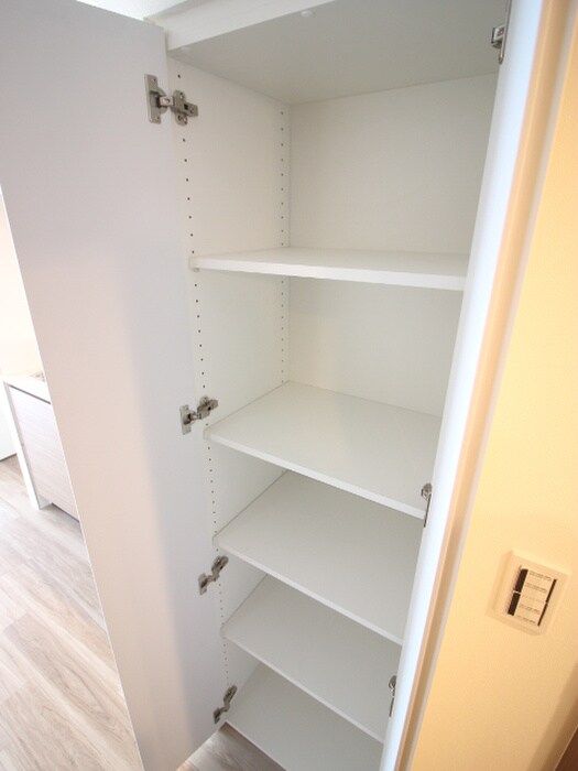 収納 コスモグラシア学芸大学