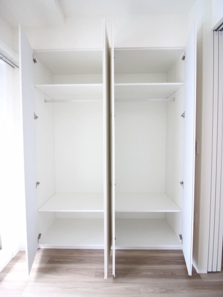 収納 コスモグラシア学芸大学