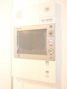 内観写真 コスモグラシア学芸大学