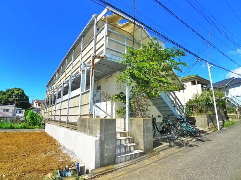 周辺環境 コーポヤマ