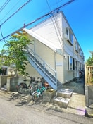 その他 コーポヤマ