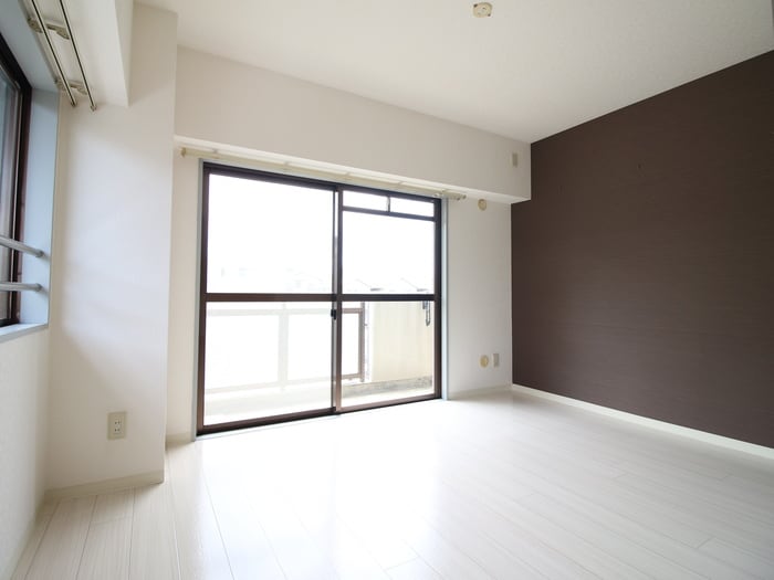 居室 サ－ラあざみ野