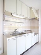 キッチン サ－ラあざみ野