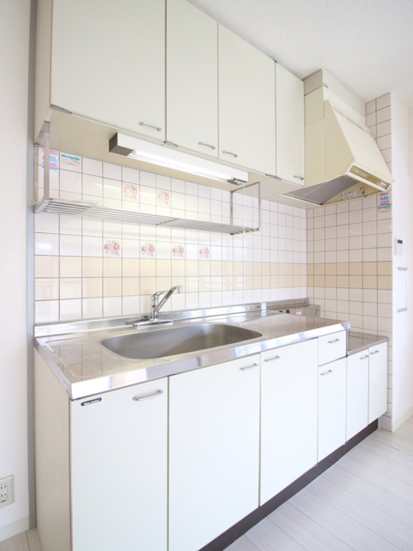 キッチン サ－ラあざみ野