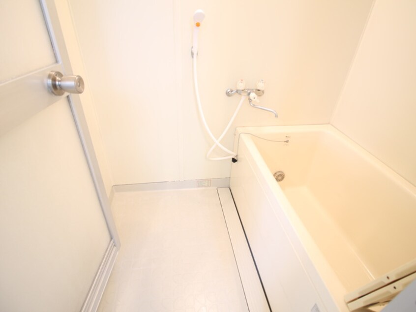 バス／シャワールーム等 サ－ラあざみ野