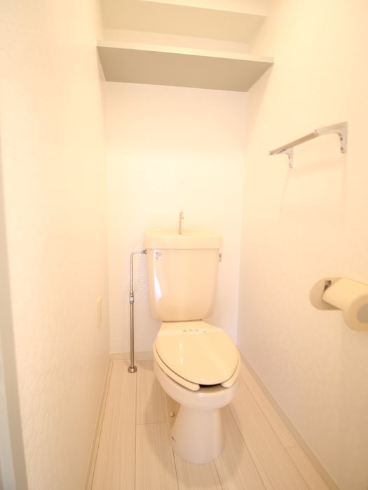 トイレ サ－ラあざみ野