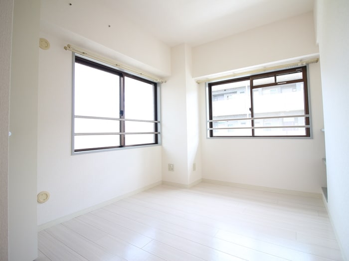 居室 サ－ラあざみ野