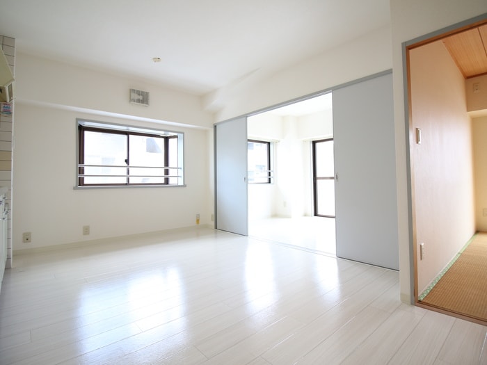 キッチン サ－ラあざみ野