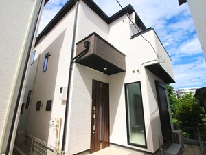 仮）ふじみ野市西原戸建　2号棟
