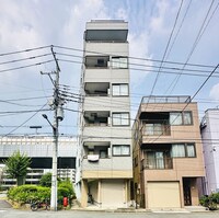 シャルムコート
