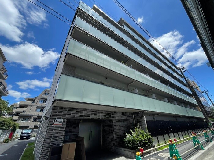 エイブル レジディア用賀 東京都世田谷区用賀２丁目 東急田園都市線 用賀駅の賃貸情報 賃貸 賃貸マンション アパート 住宅情報のエイブル 東京都世田谷区用賀２丁目のレジディア用賀賃貸情報