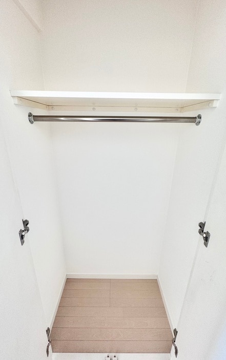 収納 レジディア用賀