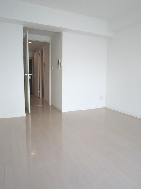 内観写真 レジディア用賀